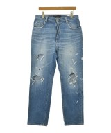 RED CARD（レッドカード）デニムパンツ 青 サイズ:33(L位) メンズ/2200666671042