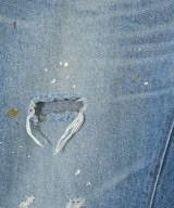 RED CARD（レッドカード）デニムパンツ 青 サイズ:33(L位) メンズ/2200666671042