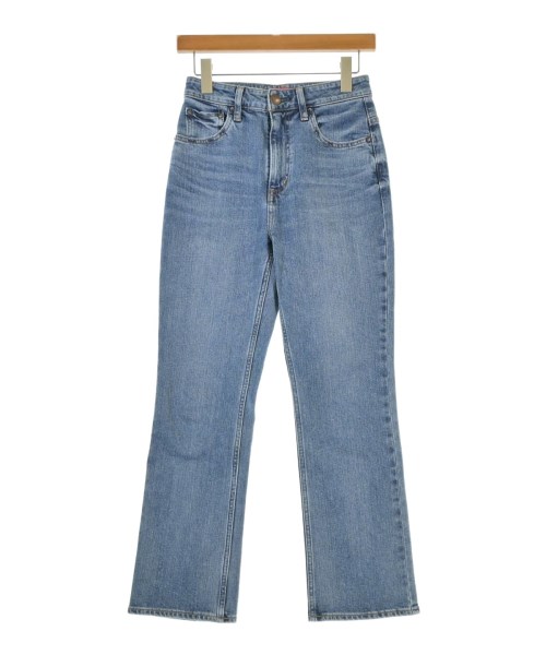 RED CARD(レッドカード)デニムパンツ 青 サイズ:24(S位)/2200662143130