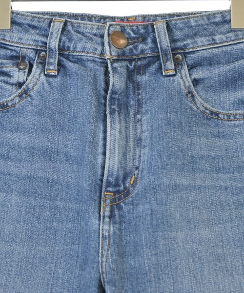 RED CARD（レッドカード）デニムパンツ 青 サイズ:24(S位) レディース/2200662143130