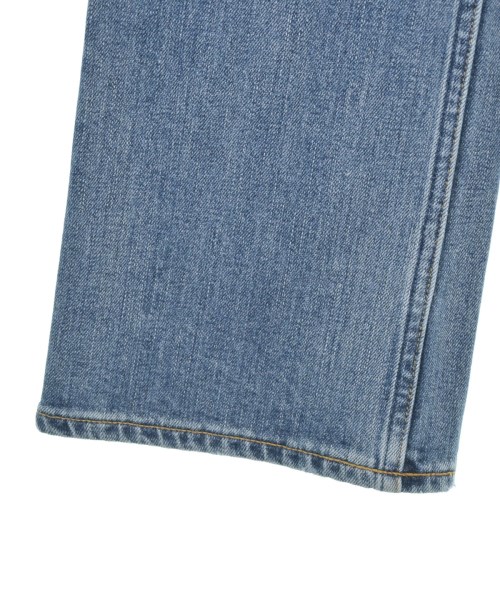 RED CARD（レッドカード）デニムパンツ 青 サイズ:24(S位) レディース/2200662143130