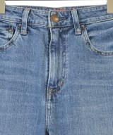 RED CARD（レッドカード）デニムパンツ 青 サイズ:24(S位) レディース/2200662143130