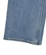 RED CARD（レッドカード）デニムパンツ 青 サイズ:24(S位) レディース/2200662143130