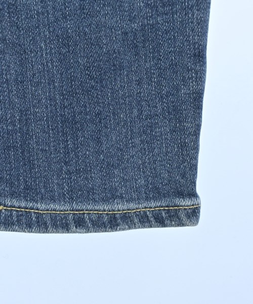 RED CARD（レッドカード）デニムパンツ 青 サイズ:25(S位) レディース/2200664151034