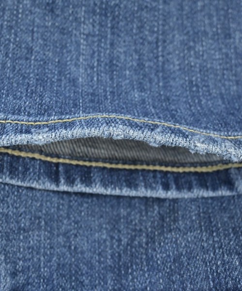 RED CARD（レッドカード）デニムパンツ 青 サイズ:25(S位) レディース/2200664151034