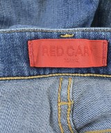 RED CARD（レッドカード）デニムパンツ 青 サイズ:25(S位) レディース/2200664151034