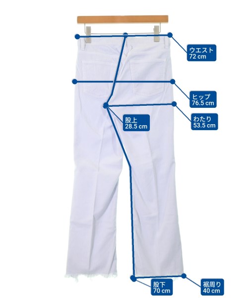 RED CARD（レッドカード）その他 青 サイズ:24(S位) レディース/2200664217105