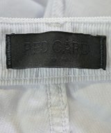 RED CARD（レッドカード）その他 青 サイズ:24(S位) レディース/2200664217105