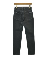 RED CARD（レッドカード）デニムパンツ 黒 サイズ:24(S位) レディース/2200664217136