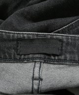 RED CARD（レッドカード）デニムパンツ 黒 サイズ:24(S位) レディース/2200664217136