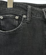 RED CARD（レッドカード）デニムパンツ 黒 サイズ:24(S位) レディース/2200664217136