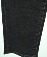 RED CARD（レッドカード）デニムパンツ 黒 サイズ:24(S位) レディース/2200664217136