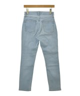 RED CARD（レッドカード）デニムパンツ 青 サイズ:24(S位) レディース/2200664217143