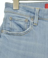 RED CARD（レッドカード）デニムパンツ 青 サイズ:24(S位) レディース/2200664217143