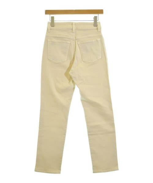 RED CARD（レッドカード）デニムパンツ ベージュ サイズ:22(XXS位) レディース/2200655218012
