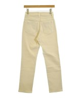 RED CARD（レッドカード）デニムパンツ ベージュ サイズ:22(XXS位) レディース/2200655218012