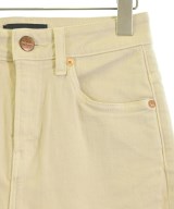 RED CARD（レッドカード）デニムパンツ ベージュ サイズ:22(XXS位) レディース/2200655218012