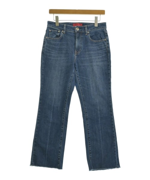 RED CARD(レッドカード)デニムパンツ 青 サイズ:36(S位)/2200664095017