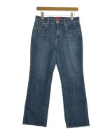 RED CARD（レッドカード）デニムパンツ 青 サイズ:36(S位) レディース/2200664095017