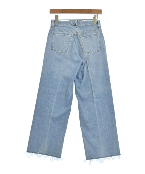 RED CARD（レッドカード）デニムパンツ 青 サイズ:23(XS位) レディース/2200665059049