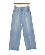 RED CARD（レッドカード）デニムパンツ 青 サイズ:23(XS位) レディース/2200665059049