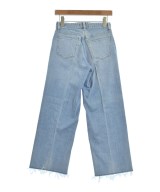 RED CARD（レッドカード）デニムパンツ 青 サイズ:23(XS位) レディース/2200665059049