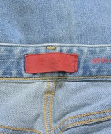 RED CARD（レッドカード）デニムパンツ 青 サイズ:23(XS位) レディース/2200665059049