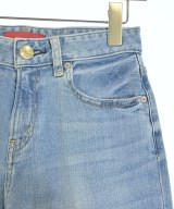 RED CARD（レッドカード）デニムパンツ 青 サイズ:23(XS位) レディース/2200665059049