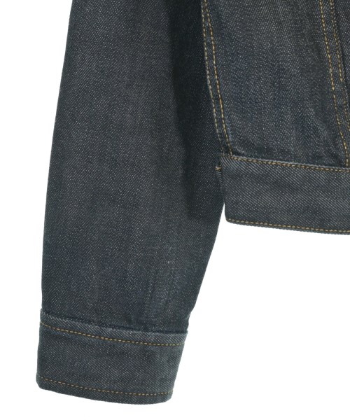 RED CARD（レッドカード）デニムジャケット 紺 サイズ:1(S位) レディース/2200667897014