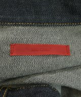 RED CARD（レッドカード）デニムジャケット 紺 サイズ:1(S位) レディース/2200667897014