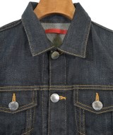 RED CARD（レッドカード）デニムジャケット 紺 サイズ:1(S位) レディース/2200667897014