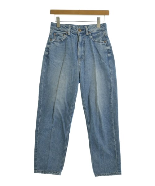 RED CARD(レッドカード)デニムパンツ 青 サイズ:22(XS位)/2200667972032