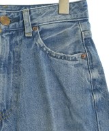 RED CARD（レッドカード）デニムパンツ 青 サイズ:22(XS位) レディース/2200667972032