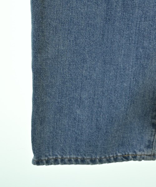 RED CARD（レッドカード）デニムパンツ 青 サイズ:22(XS位) レディース/2200668045025