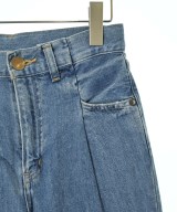 RED CARD（レッドカード）デニムパンツ 青 サイズ:22(XS位) レディース/2200668045025