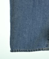 RED CARD（レッドカード）デニムパンツ 青 サイズ:22(XS位) レディース/2200668045025