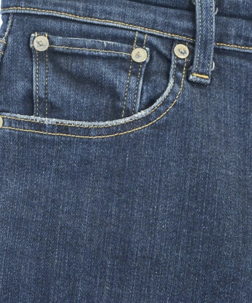 RED CARD（レッドカード）デニムパンツ 紺 サイズ:25(XXS位) レディース/2200666510051