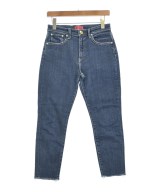 RED CARD（レッドカード）デニムパンツ 紺 サイズ:25(XXS位) レディース/2200666510051