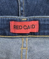 RED CARD（レッドカード）デニムパンツ 紺 サイズ:25(XXS位) レディース/2200666510051