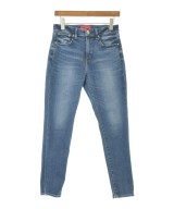 RED CARD（レッドカード）デニムパンツ 青 サイズ:25(S位) レディース/2200668127028