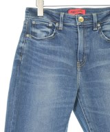 RED CARD（レッドカード）デニムパンツ 青 サイズ:25(S位) レディース/2200668127028