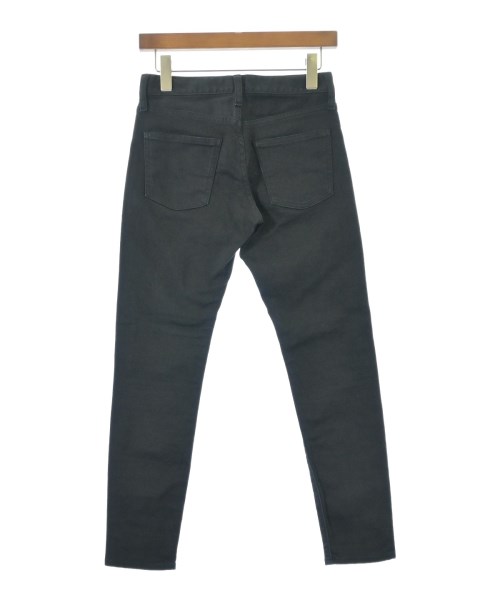 RED CARD（レッドカード）デニムパンツ 黒 サイズ:20(XXS位) レディース/2200668631013