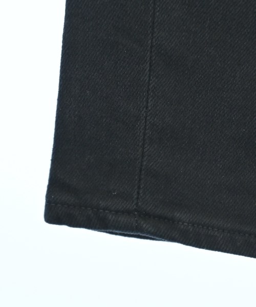 RED CARD（レッドカード）デニムパンツ 黒 サイズ:20(XXS位) レディース/2200668631013