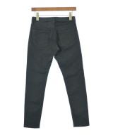 RED CARD（レッドカード）デニムパンツ 黒 サイズ:20(XXS位) レディース/2200668631013