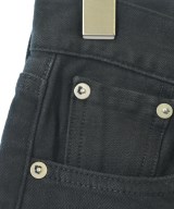RED CARD（レッドカード）デニムパンツ 黒 サイズ:20(XXS位) レディース/2200668631013