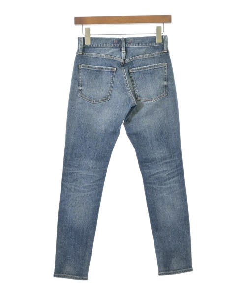 RED CARD（レッドカード）デニムパンツ 青 サイズ:20(XXS位) レディース/2200668631020