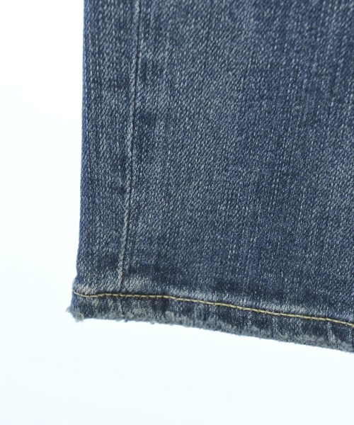 RED CARD（レッドカード）デニムパンツ 青 サイズ:20(XXS位) レディース/2200668631020