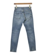 RED CARD（レッドカード）デニムパンツ 青 サイズ:20(XXS位) レディース/2200668631020
