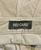 RED CARD（レッドカード）その他 ベージュ サイズ:23(XS位) レディース/2200667327016