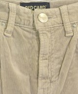 RED CARD（レッドカード）その他 ベージュ サイズ:23(XS位) レディース/2200667327016